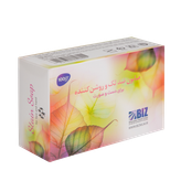 صابون ضدلک و روشن کننده تضمینی
