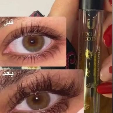 تقویت مژه