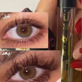 تقویت مژه