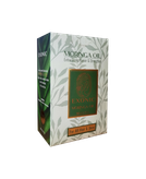 روغن مورینگا تقویت سیستم ایمنی رشد مو