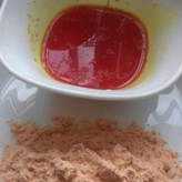 پودر زعفران با رنگهای عالی